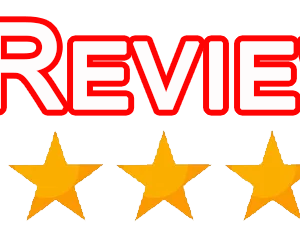 Customer Reviews